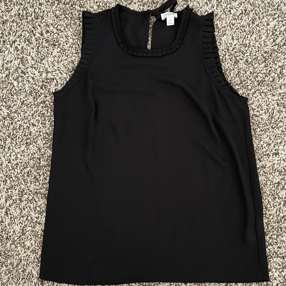 J.Crew Blouse size 0